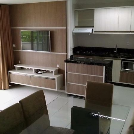 Apartamento Bombinhas Sc Apartment Екстериор снимка