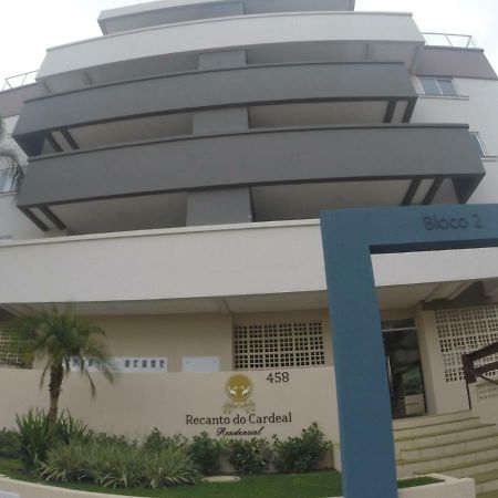 Apartamento Bombinhas Sc Apartment Екстериор снимка