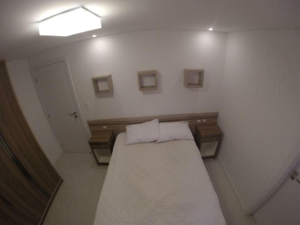 Apartamento Bombinhas Sc Apartment Екстериор снимка
