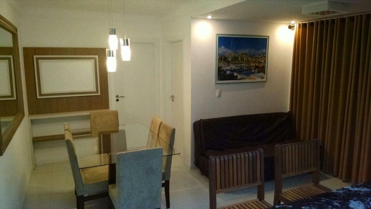 Apartamento Bombinhas Sc Apartment Екстериор снимка
