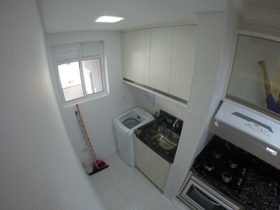 Apartamento Bombinhas Sc Apartment Екстериор снимка