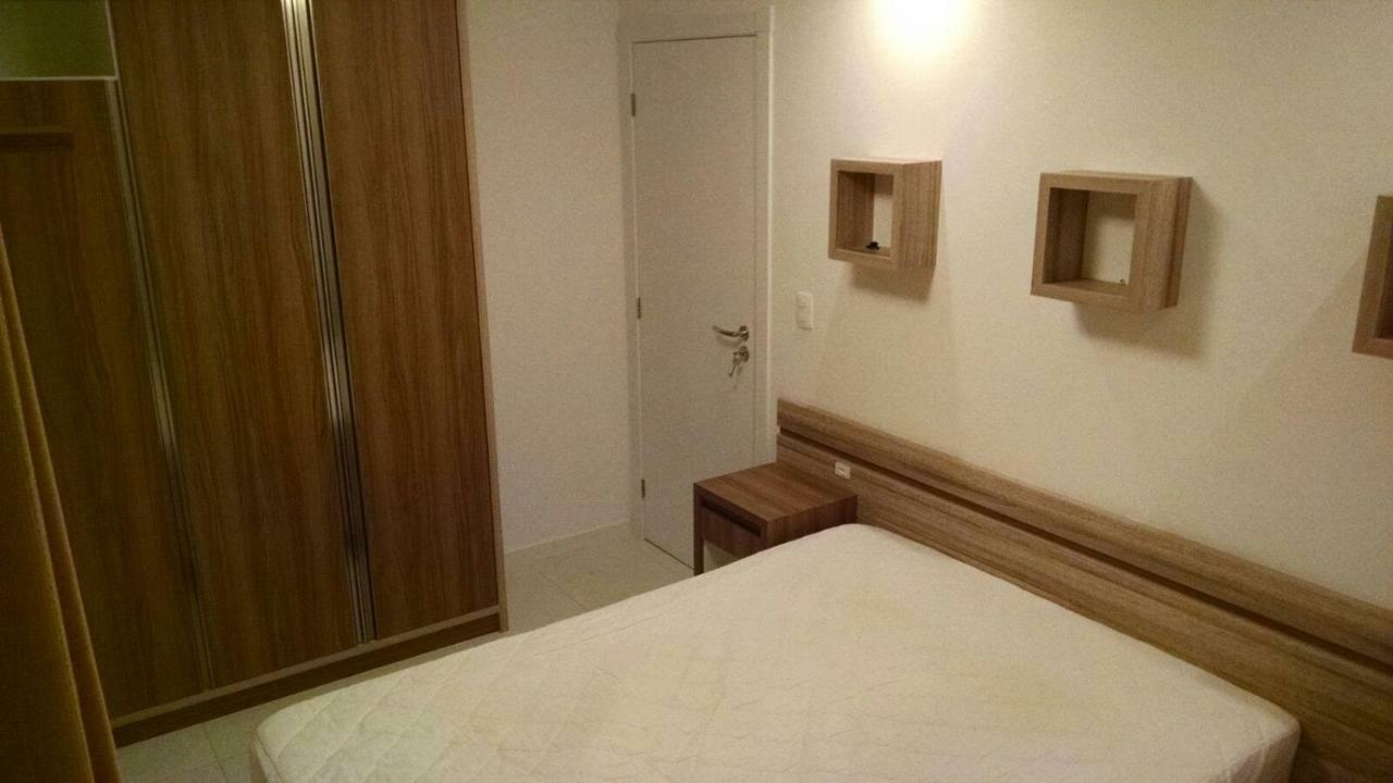 Apartamento Bombinhas Sc Apartment Екстериор снимка