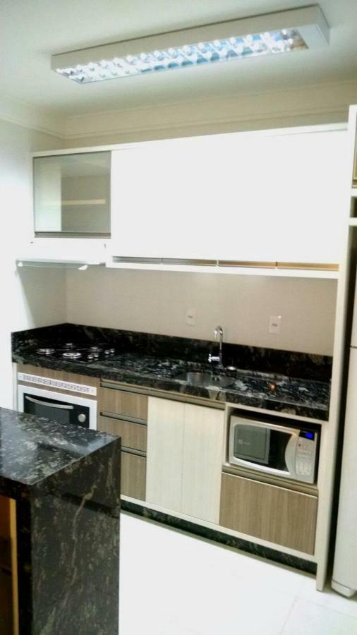 Apartamento Bombinhas Sc Apartment Екстериор снимка