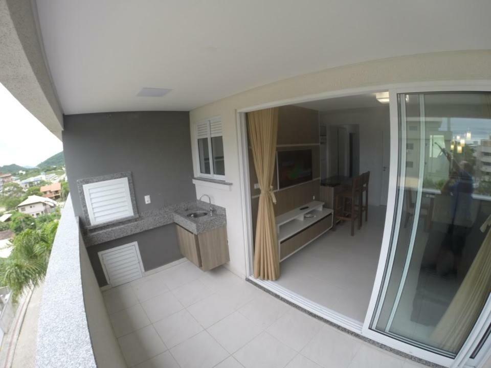 Apartamento Bombinhas Sc Apartment Екстериор снимка