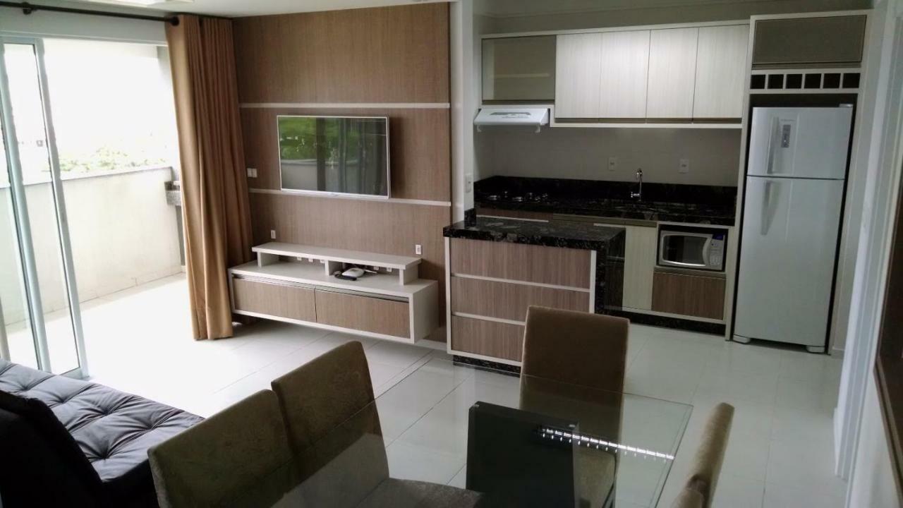 Apartamento Bombinhas Sc Apartment Екстериор снимка