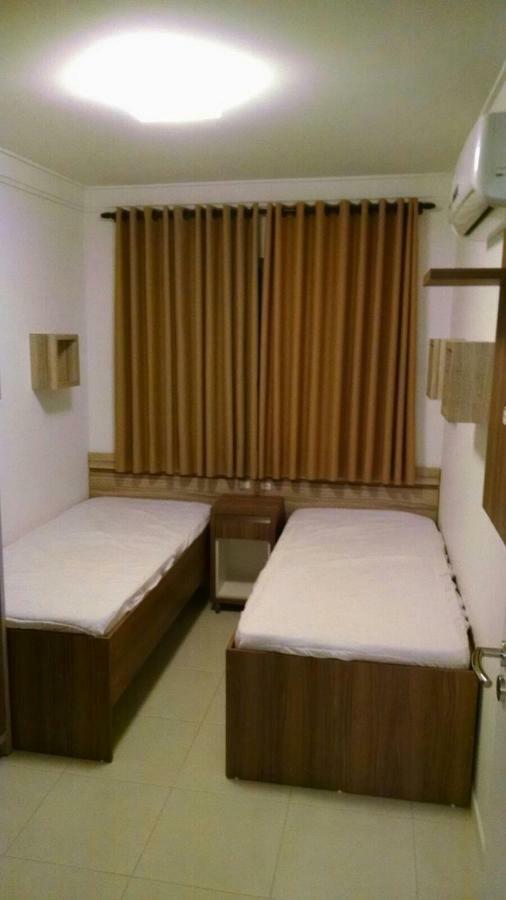 Apartamento Bombinhas Sc Apartment Екстериор снимка