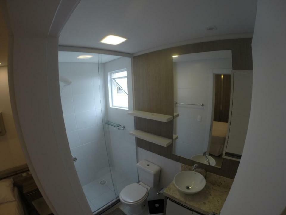 Apartamento Bombinhas Sc Apartment Екстериор снимка